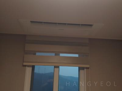 경기도 용인시 처인구 남사읍 e편한세상 용인 한숲시티 시스템에어컨 기타