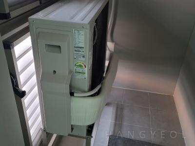 강원도 속초시 중앙동 힐스테이트 속초 센트럴 시스템에어컨 기타