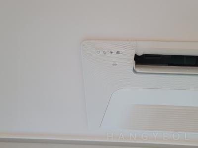 강원도 속초시 중앙동 힐스테이트 속초 센트럴 시스템에어컨 기타
