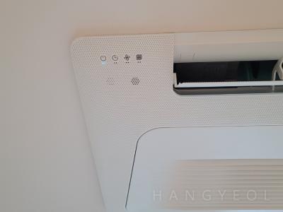 강원도 속초시 중앙동 힐스테이트 속초 센트럴 시스템에어컨 기타