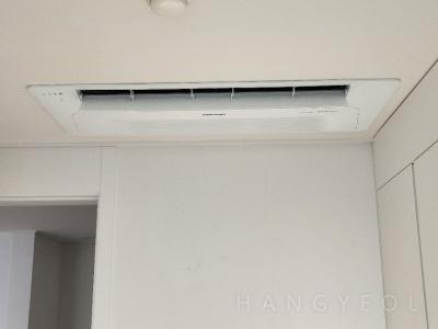 경기도 수원시 영통구 이의동 자연앤 힐스테이트 시스템에어컨 기타