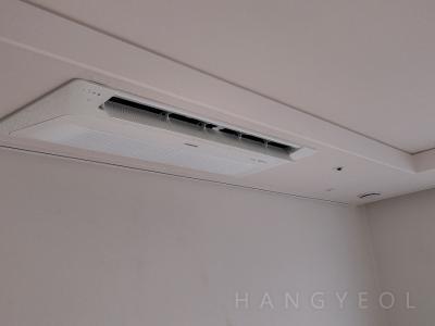 경기도 수원시 영통구 이의동 자연앤 힐스테이트 시스템에어컨 기타