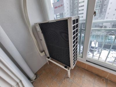 경기도 용인시 수지구 상현동 광교쌍용포레듀엔 시스템에어컨 기타