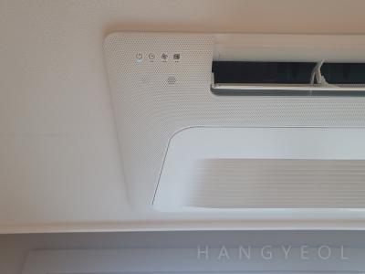 강원도 속초시 중앙동 힐스테이트 속초 센트럴 시스템에어컨 기타