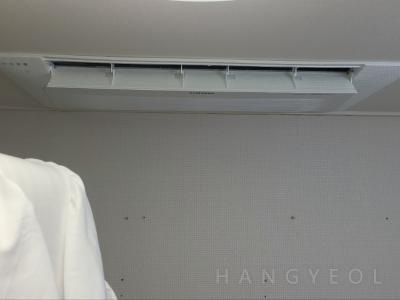 경기도 의정부시 낙양동 의정부 민락 금강펜테리움아파트 시스템에어컨 기타