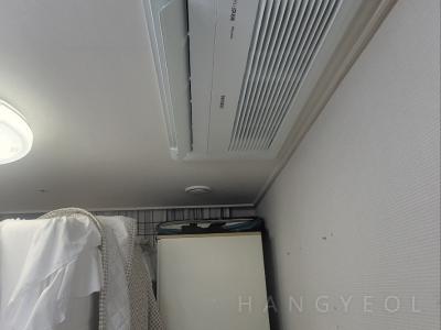 경기도 의정부시 낙양동 의정부 민락 금강펜테리움아파트 시스템에어컨 기타