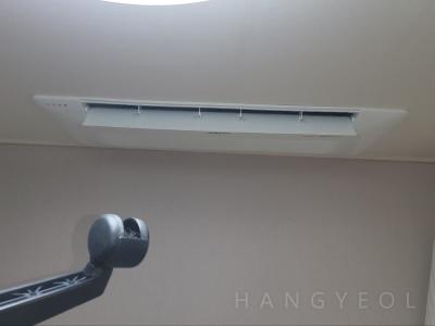 경기도 의정부시 낙양동 의정부 민락 금강펜테리움아파트 시스템에어컨 기타