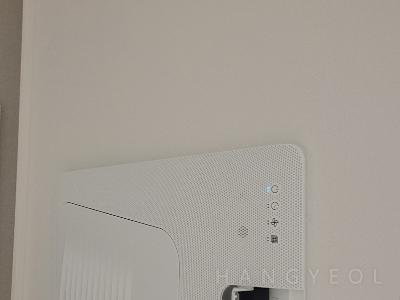 강원도 속초시 중앙동 힐스테이트 속초 센트럴 시스템에어컨 기타
