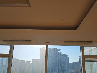 경기도 성남시 분당구 정자동 타임브릿지 시스템에어컨 기타