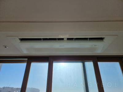 경기도 화성시 오산동 동탄역 반도유보라 아이비파크 7.0 시스템에어컨 기타