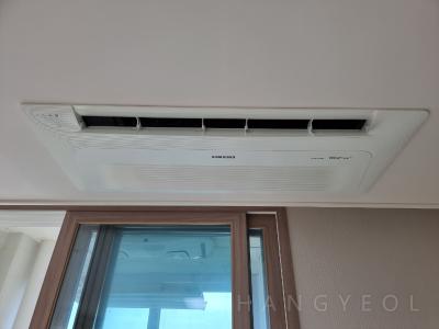 경기도 화성시 오산동 동탄역 반도유보라 아이비파크 7.0 시스템에어컨 기타