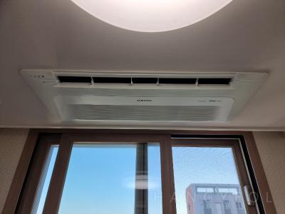 경기도 화성시 오산동 동탄역 반도유보라 아이비파크 7.0 시스템에어컨 기타