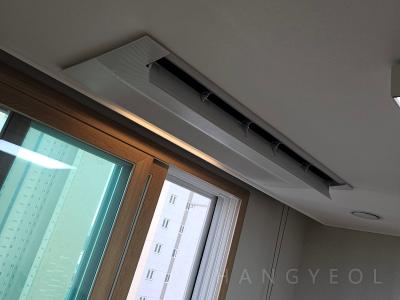 경기도 용인시 기흥구 영덕동 용인기흥효성해링턴플레이스 시스템에어컨 기타