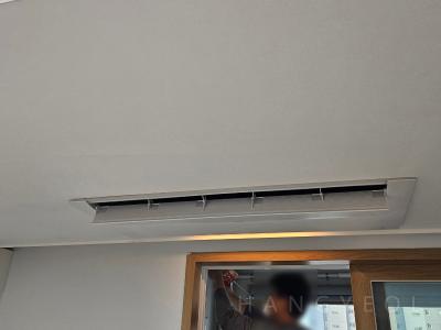 경기도 용인시 기흥구 영덕동 용인기흥효성해링턴플레이스 시스템에어컨 기타
