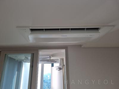 인천광역시 미추홀구 용현동 경비실-1 시스템에어컨 기타