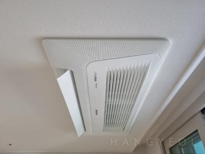 인천광역시 미추홀구 용현동 경비실-1 시스템에어컨 기타