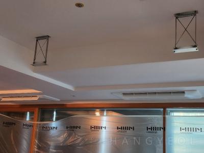서울특별시 강남구 도곡동 타워팰리스 F동1406 시스템에어컨 기타