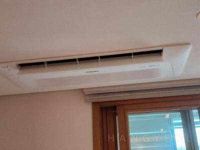 서울특별시 강남구 도곡동 타워팰리스 F동1406 시스템에어컨 기타