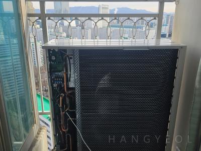 서울특별시 송파구 잠실동 리센츠 시스템에어컨 기타