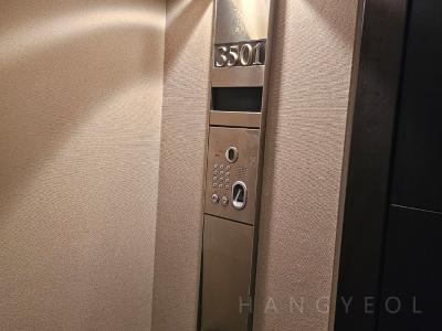 서울특별시 강남구 도곡동 타워팰리스 시스템에어컨 기타