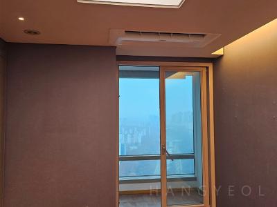 서울특별시 강남구 도곡동 타워팰리스 시스템에어컨 기타