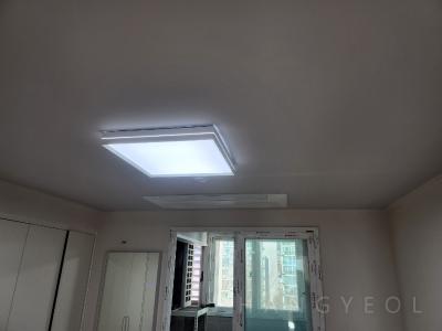 서울특별시 용산구 이태원동 청화아파트 시스템에어컨 기타