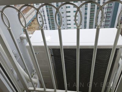 경기도 수원시 장안구 천천동 화서역푸르지오더에듀포레 시스템에어컨 기타