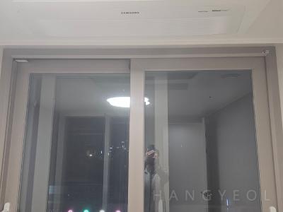 인천광역시 부평구 산곡동 부평캐슬&더샵퍼스트 시스템에어컨 기타