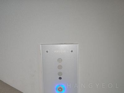 서울특별시 강남구 도곡동 타워팰리스 시스템에어컨 기타