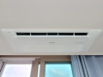 경기도 의정부시 낙양동 반도유보라 아이비파크 시스템에어컨 기타