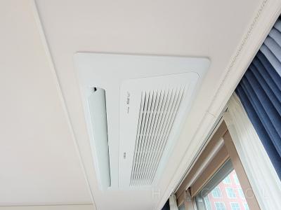 경기도 의정부시 낙양동 반도유보라 아이비파크 시스템에어컨 기타