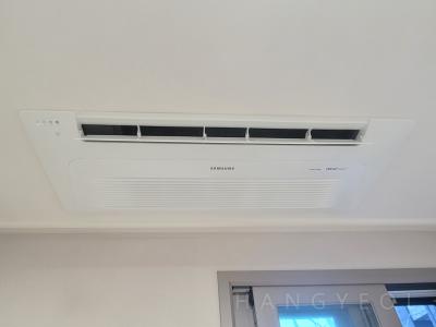 인천광역시 부평구 산곡동 부평캐슬&더샵퍼스트 시스템에어컨 기타