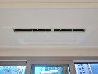 인천광역시 부평구 산곡동 부평캐슬&더샵퍼스트 시스템에어컨 기타