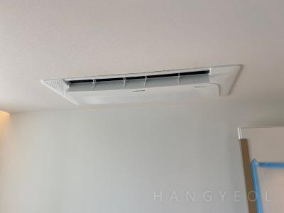 경기도 성남시 분당구 운중동 산운마을8단지아파트 시스템에어컨 기타