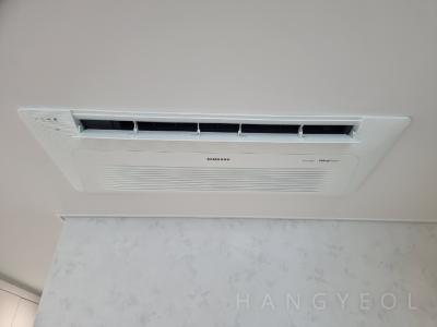 경기도 화성시 봉담읍 동화마을동일하이빌아파트 시스템에어컨 기타