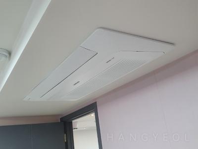 경기도 용인시 수지구 풍덕천동 정자뜰마을 태영 데시앙1차 아파트 시스템에어컨 기타