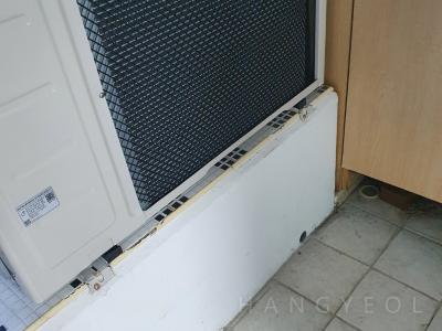 경기도 용인시 수지구 풍덕천동 정자뜰마을 태영 데시앙1차 아파트 시스템에어컨 기타