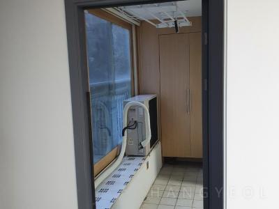 경기도 용인시 수지구 풍덕천동 정자뜰마을 태영 데시앙1차 아파트 시스템에어컨 기타