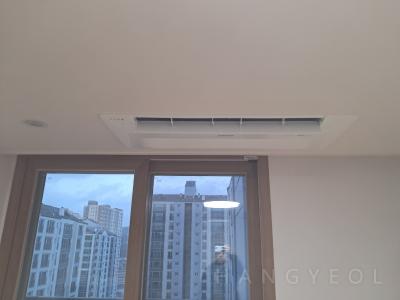 경기도 남양주시 별내동 남양주 별내 아이파크 시스템에어컨 기타