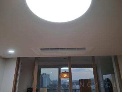 경기도 남양주시 별내동 남양주 별내 아이파크 시스템에어컨 기타