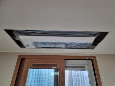 경기도 오산시 부산동 오산시티자이 1단지 시스템에어컨 기타