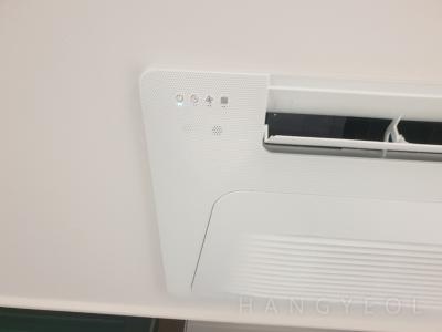 경기도 수원시 장안구 정자동 화서역푸르지오브리시엘오피스텔 시스템에어컨 기타