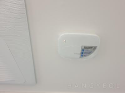 경기도 수원시 장안구 정자동 화서역푸르지오브리시엘오피스텔 시스템에어컨 기타