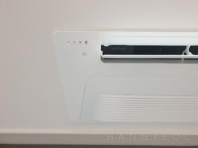 경기도 수원시 장안구 정자동 화서역푸르지오브리시엘오피스텔 시스템에어컨 기타