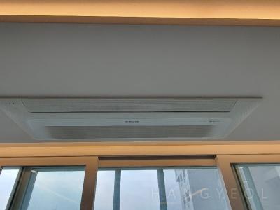 서울특별시 영등포구 당산동4가 당산 롯데캐슬 프레스티지 시스템에어컨 기타