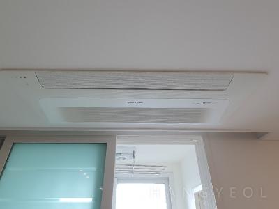 서울특별시 영등포구 당산동4가 당산 롯데캐슬 프레스티지 시스템에어컨 기타