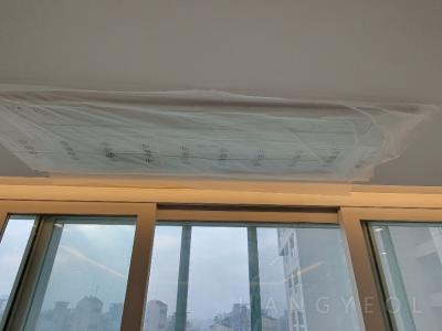 서울특별시 영등포구 당산동4가 당산 롯데캐슬 프레스티지 시스템에어컨 기타