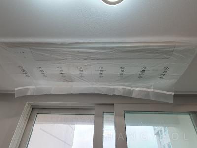 서울특별시 영등포구 당산동4가 당산 롯데캐슬 프레스티지 시스템에어컨 기타