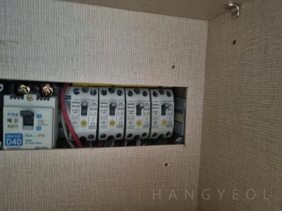 경기도 의정부시 장암동 장암동아아파트 시스템에어컨 기타