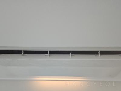 경기도 김포시 고촌읍 수기마을힐스테이트1단지 시스템에어컨 기타